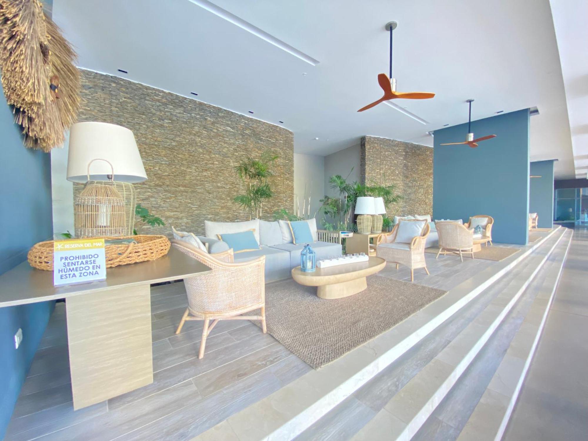 Apartamentos Reserva Del Mar - Frente Al Mar By Soho سانتا مارتا المظهر الخارجي الصورة